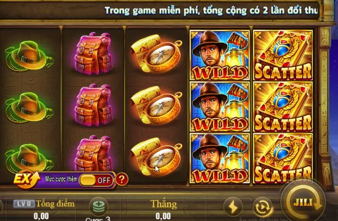 Game Nổ hũ 13WIN