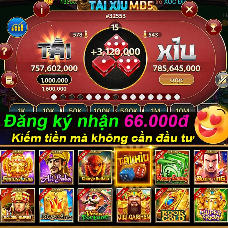 Sòng bài Casino trực tuyến 13WIN